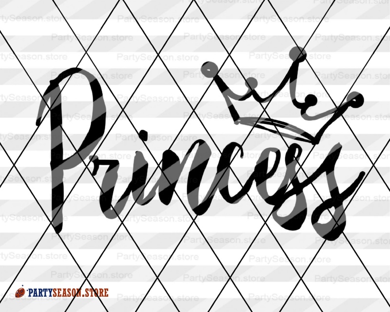 Free Free 229 Baby Princess Crown Svg SVG PNG EPS DXF File