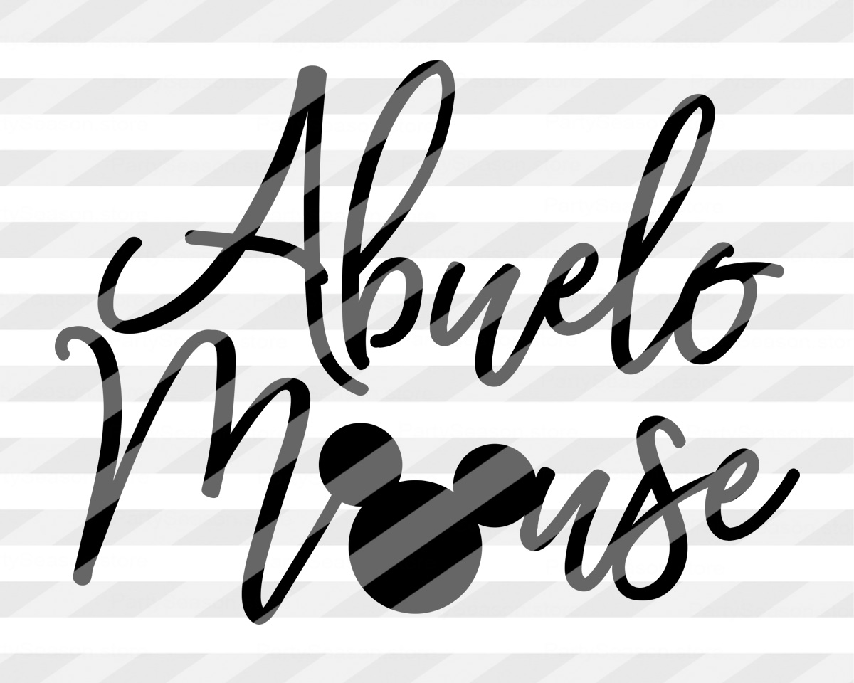 Download Abuelo Mouse