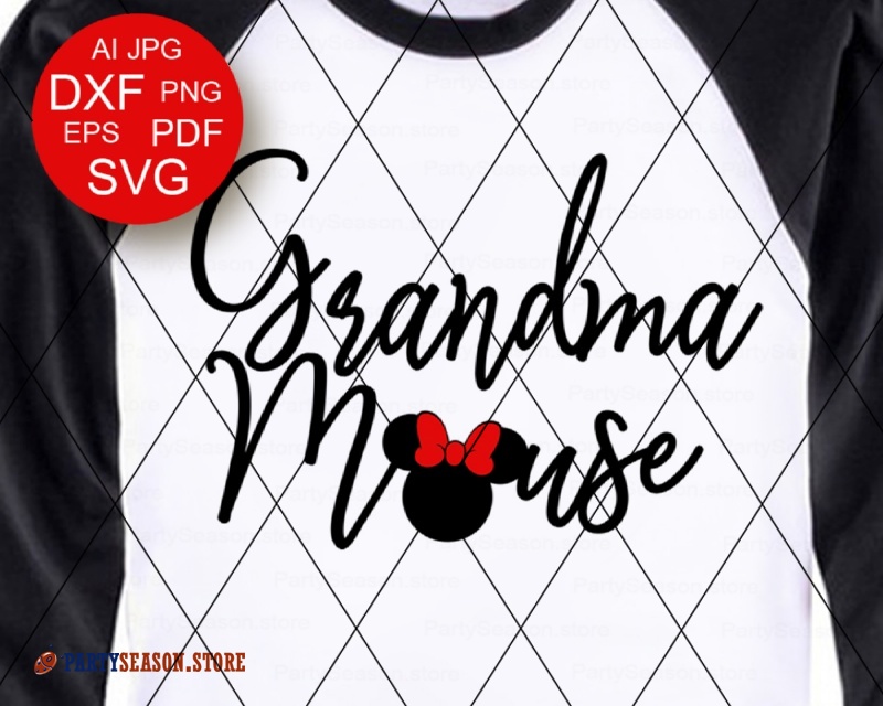 Download Grandma Mouse