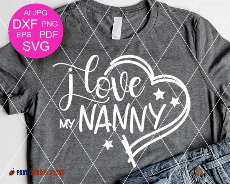 Free Free Nanny Life Svg 564 SVG PNG EPS DXF File