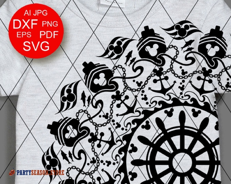 Download Get Free Disney Mandala Svg Gif Free SVG files ...