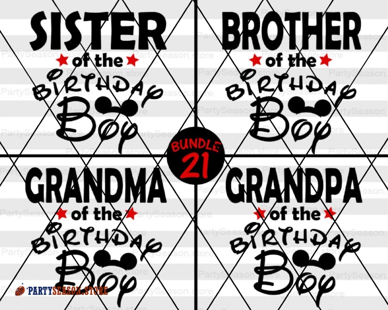 Free Free 151 Family Birthday Svg SVG PNG EPS DXF File