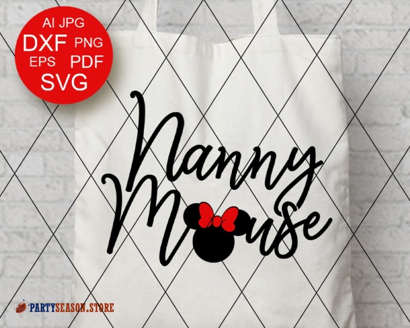 Download Nanny Mouse