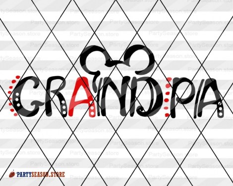 Download Grandpa Svg