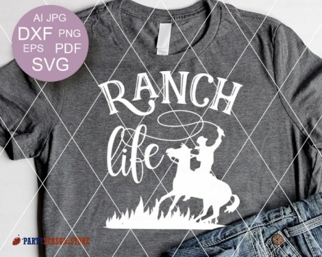 Ranch Life Party season 3