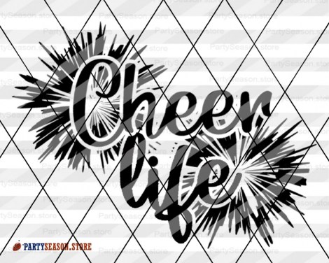 cheer life party season 2