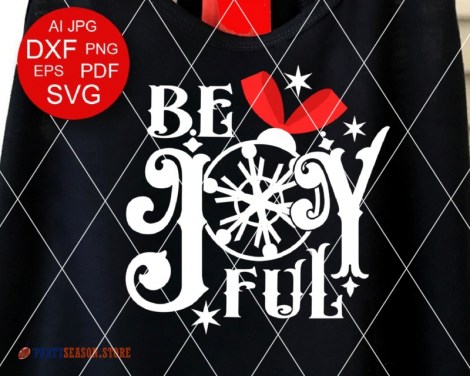 Be Joy Ful Party Season 1