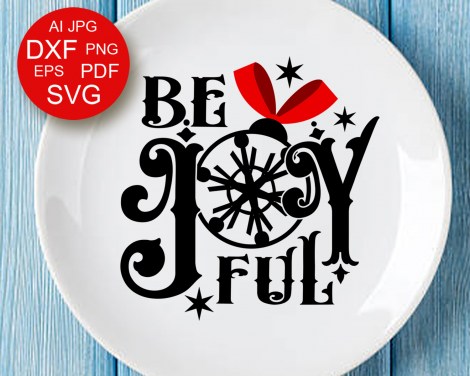 Be Joy Ful Party Season 3