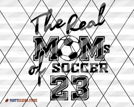 The Real Moms of Soccer 23 season store 2  