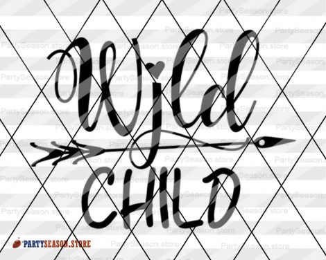 wild child Party season 3