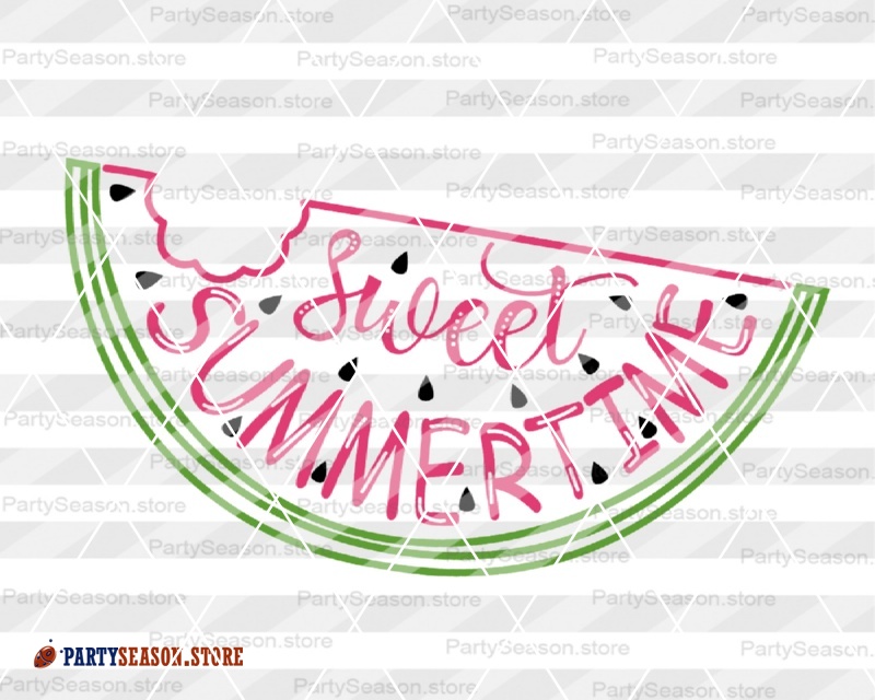 Free Free 267 Sweet Summertime Svg SVG PNG EPS DXF File