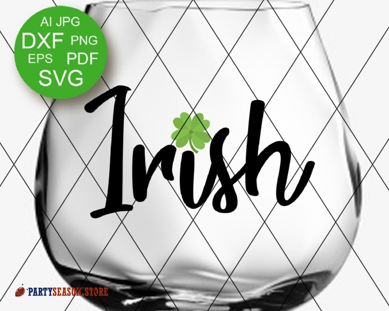 Download Irish Svg Yellowimages Mockups