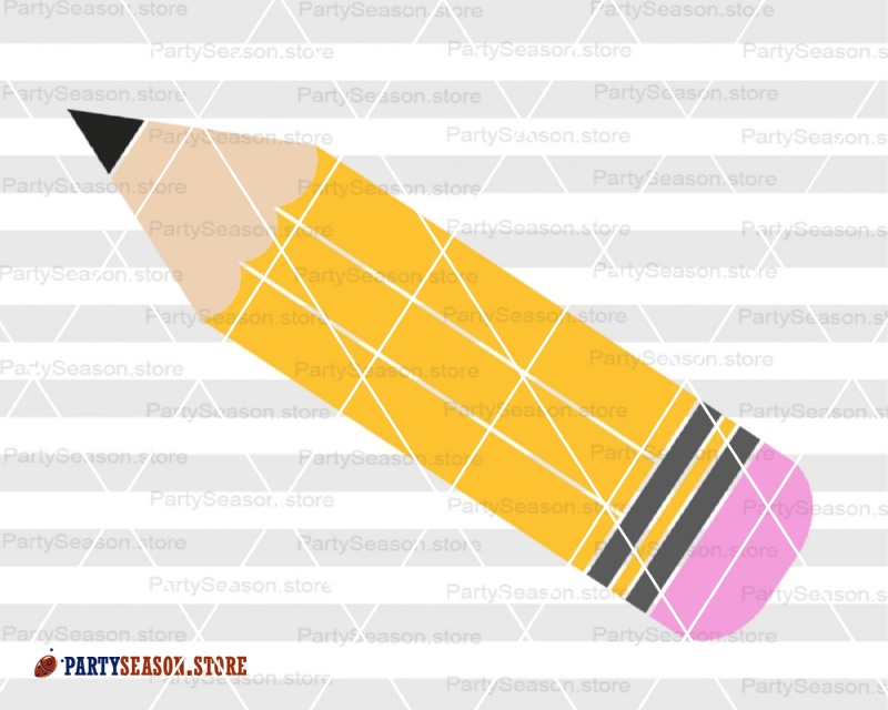 Download Pencil Svg